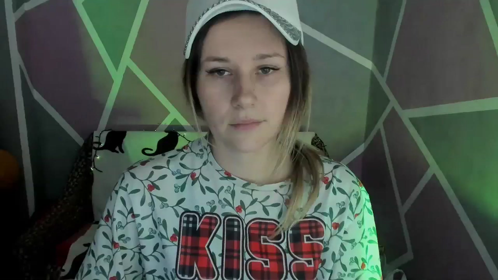 Gallery image thumbnail from Sexy_Ukr's myfreecams stream on, 01/28/2024, 17:22 image 5 of 20
