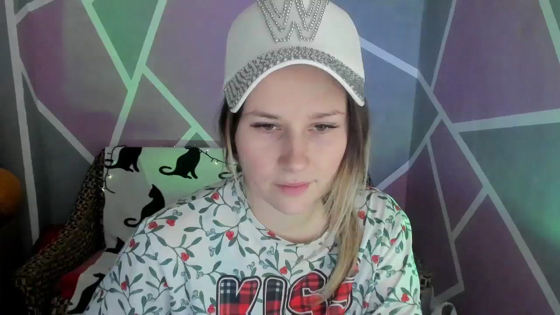 Gallery image thumbnail from Sexy_Ukr's myfreecams stream on, 01/28/2024, 17:22 image 1 of 20
