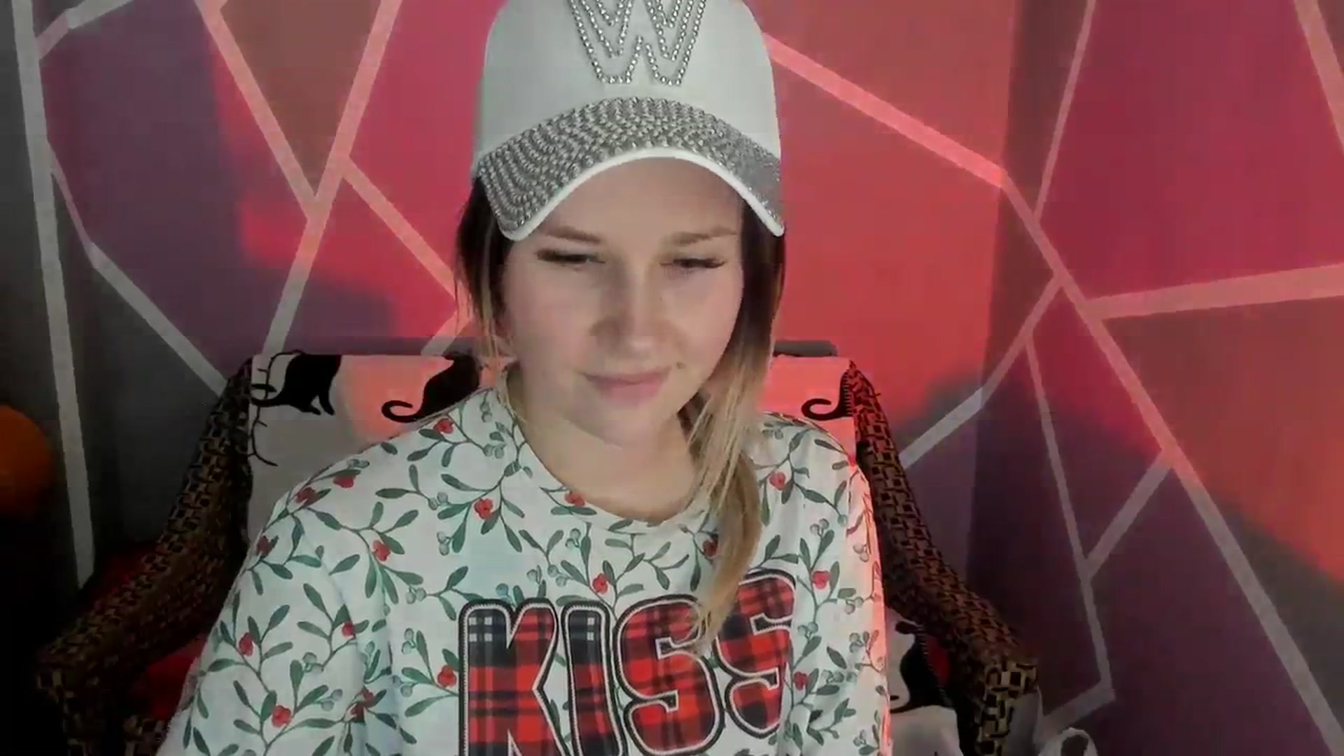 Gallery image thumbnail from Sexy_Ukr's myfreecams stream on, 01/28/2024, 17:22 image 15 of 20