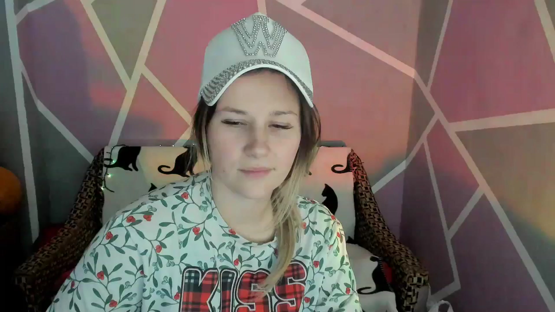 Gallery image thumbnail from Sexy_Ukr's myfreecams stream on, 01/28/2024, 17:22 image 16 of 20