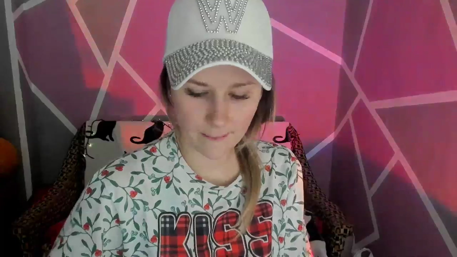 Gallery image thumbnail from Sexy_Ukr's myfreecams stream on, 01/28/2024, 18:52 image 4 of 20