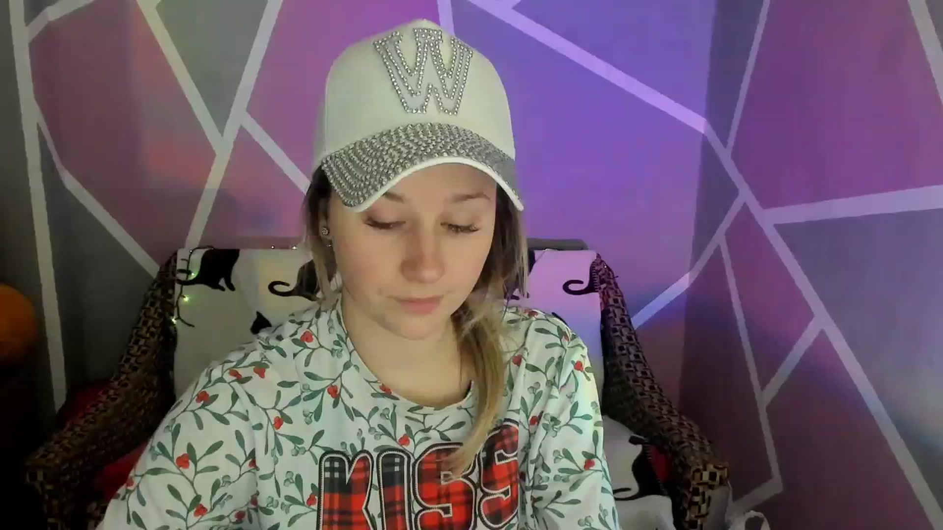 Gallery image thumbnail from Sexy_Ukr's myfreecams stream on, 01/28/2024, 18:52 image 1 of 20