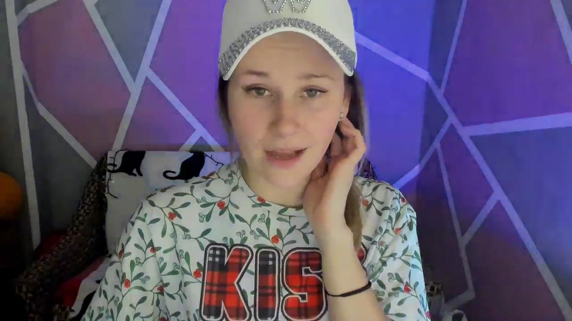 Gallery image thumbnail from Sexy_Ukr's myfreecams stream on, 01/28/2024, 18:52 image 12 of 20
