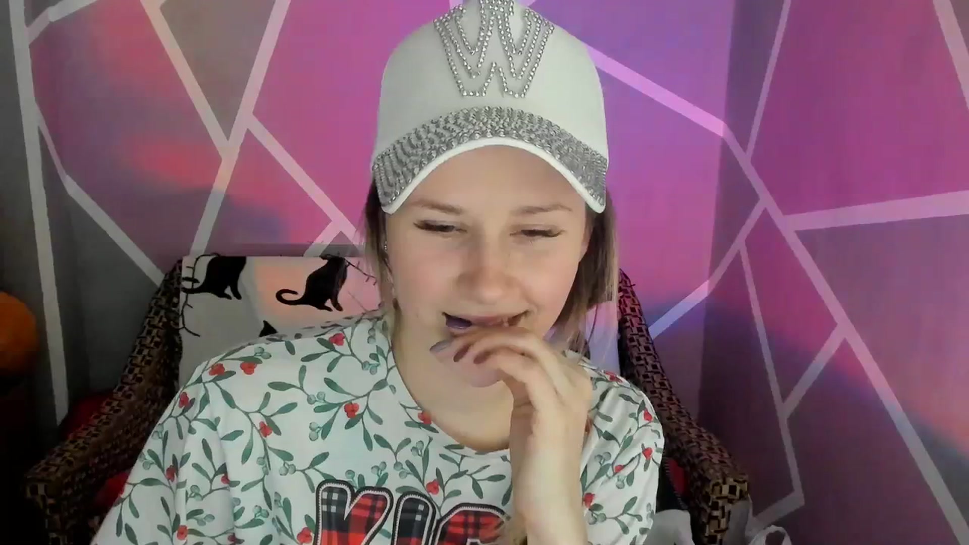 Gallery image thumbnail from Sexy_Ukr's myfreecams stream on, 01/28/2024, 18:52 image 3 of 20