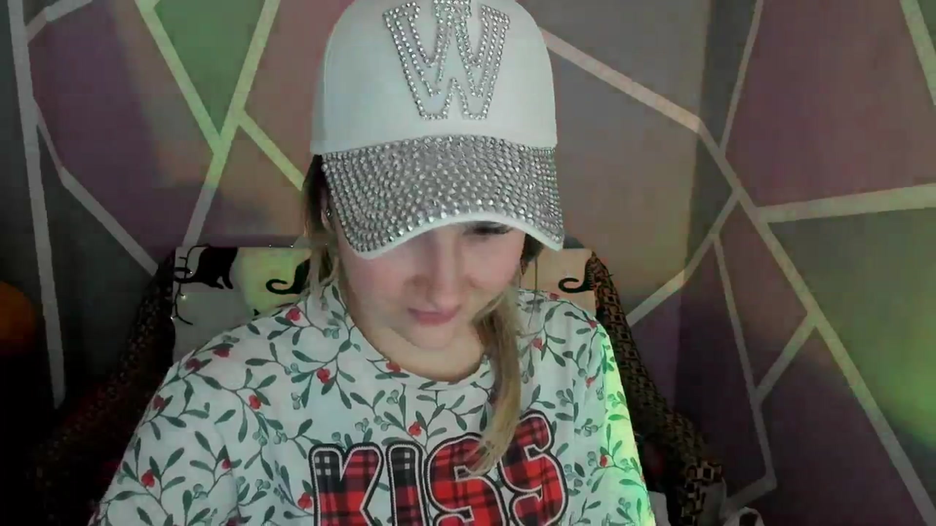 Gallery image thumbnail from Sexy_Ukr's myfreecams stream on, 01/28/2024, 18:52 image 7 of 20