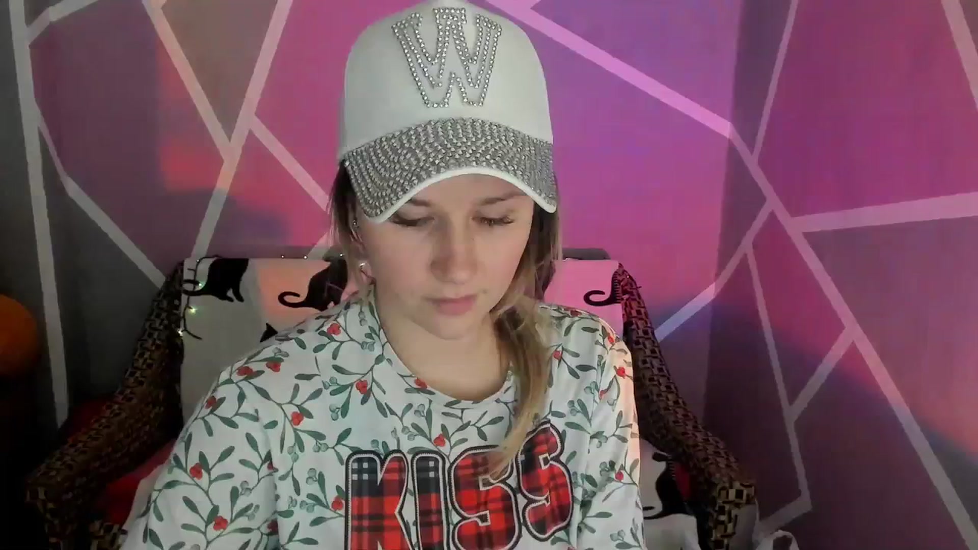 Gallery image thumbnail from Sexy_Ukr's myfreecams stream on, 01/28/2024, 18:52 image 2 of 20