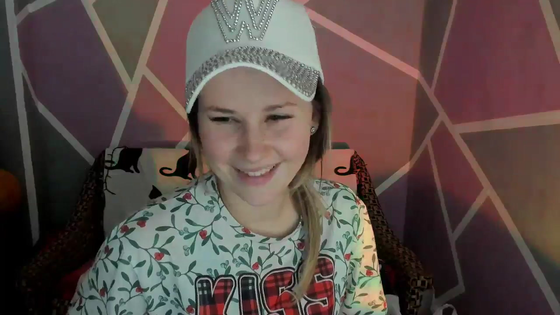 Gallery image thumbnail from Sexy_Ukr's myfreecams stream on, 01/28/2024, 18:52 image 6 of 20