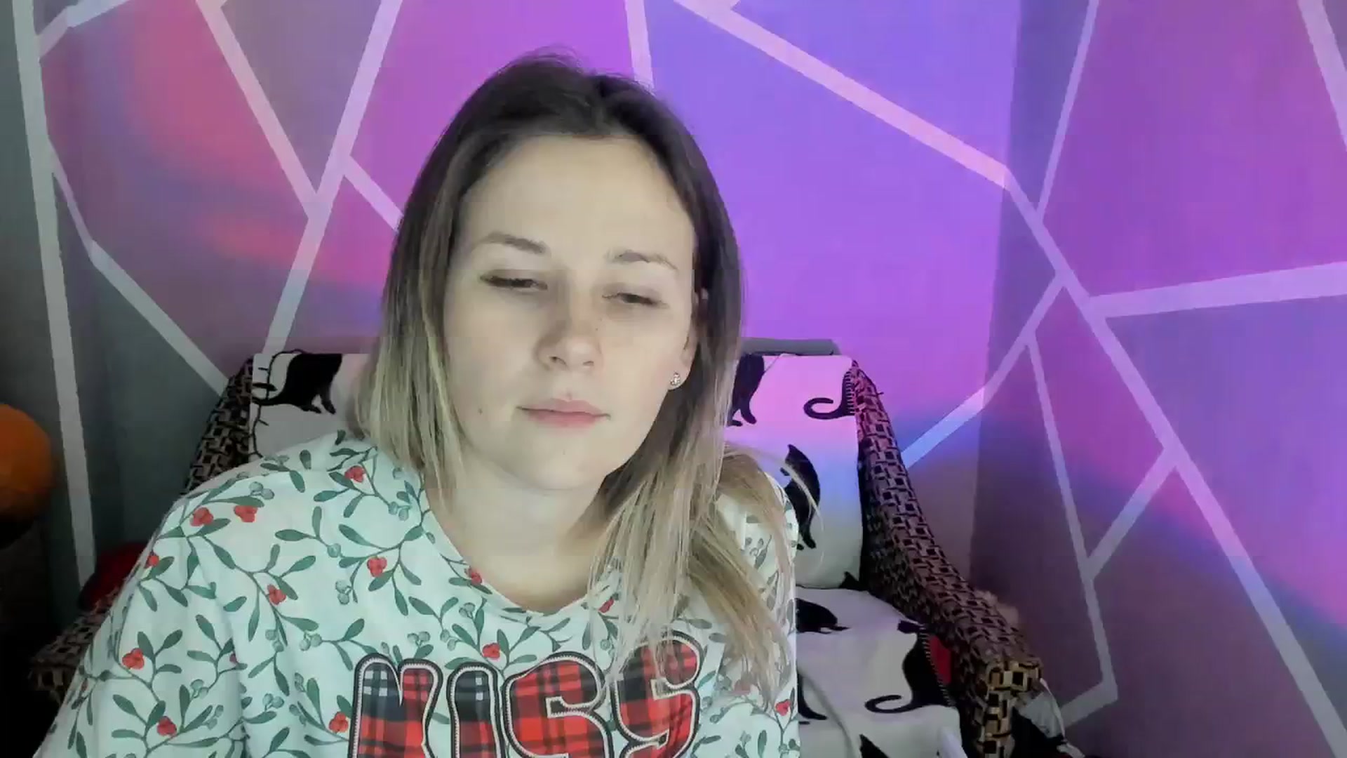 Gallery image thumbnail from Sexy_Ukr's myfreecams stream on, 01/30/2024, 15:56 image 10 of 20