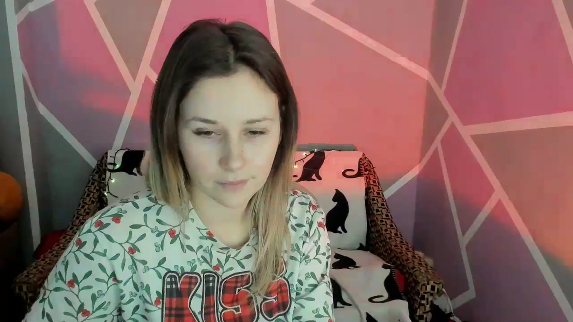 Gallery image thumbnail from Sexy_Ukr's myfreecams stream on, 01/30/2024, 15:56 image 14 of 20