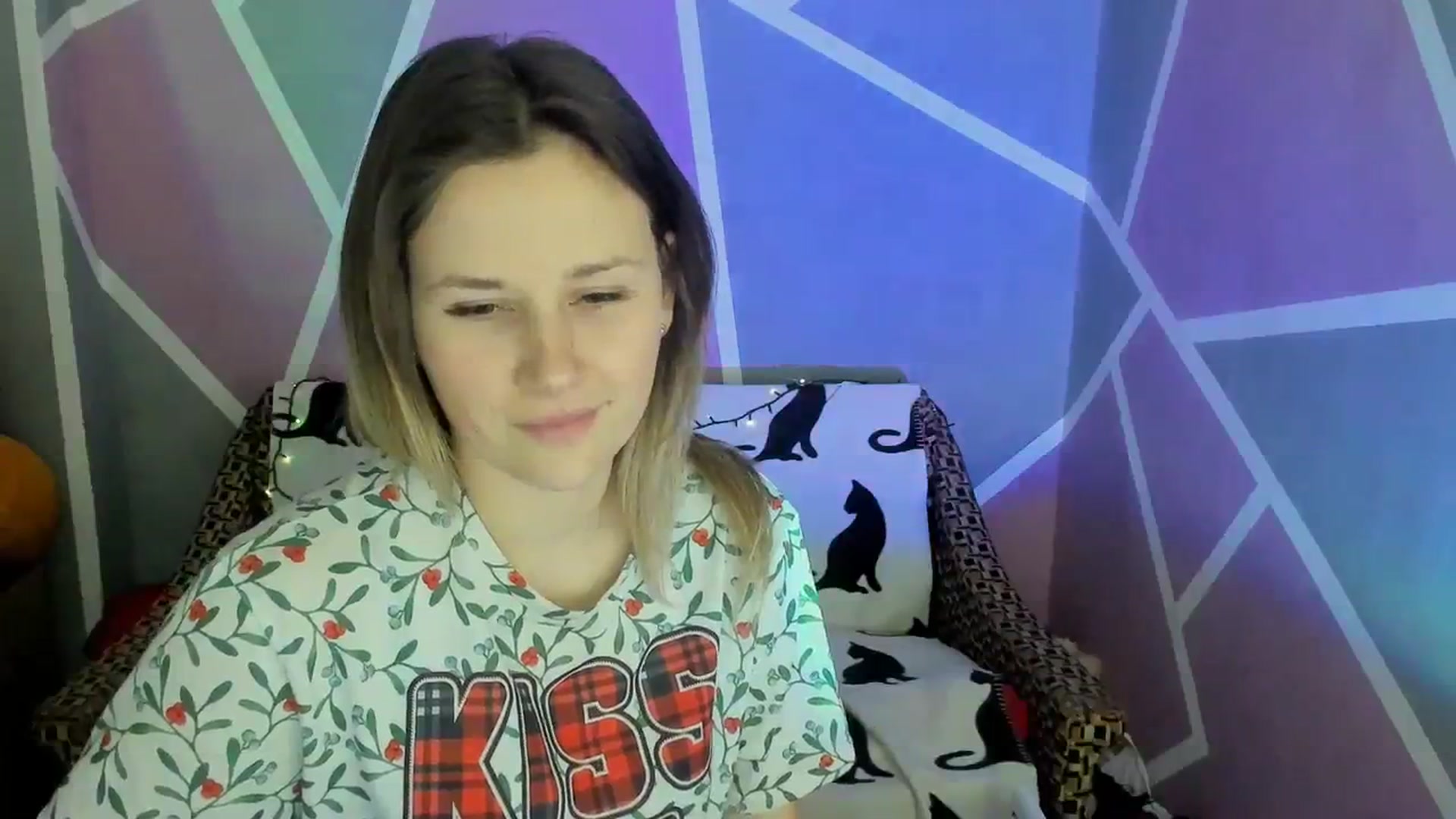 Gallery image thumbnail from Sexy_Ukr's myfreecams stream on, 01/30/2024, 15:56 image 6 of 20