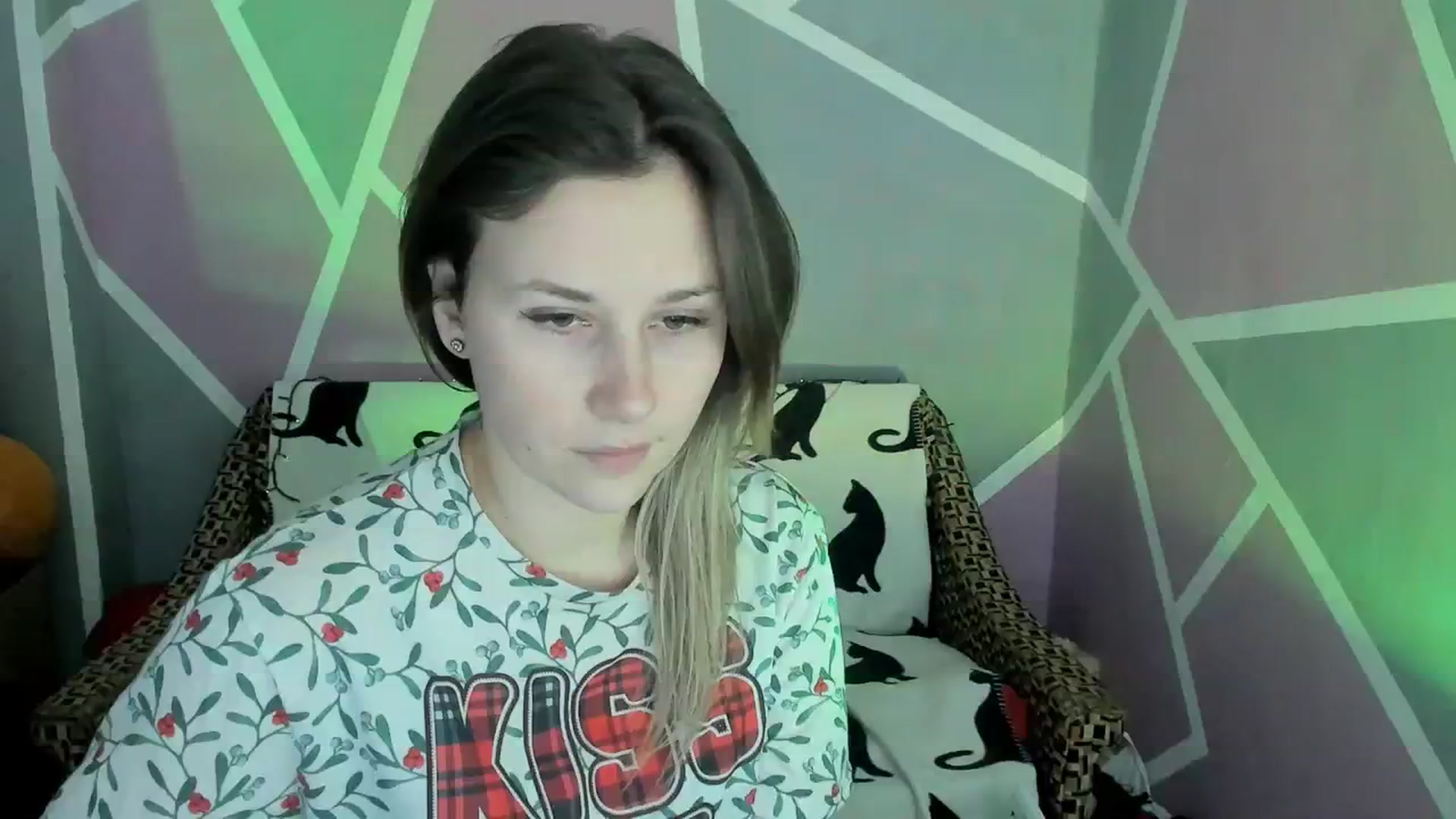 Gallery image thumbnail from Sexy_Ukr's myfreecams stream on, 01/30/2024, 15:56 image 1 of 20