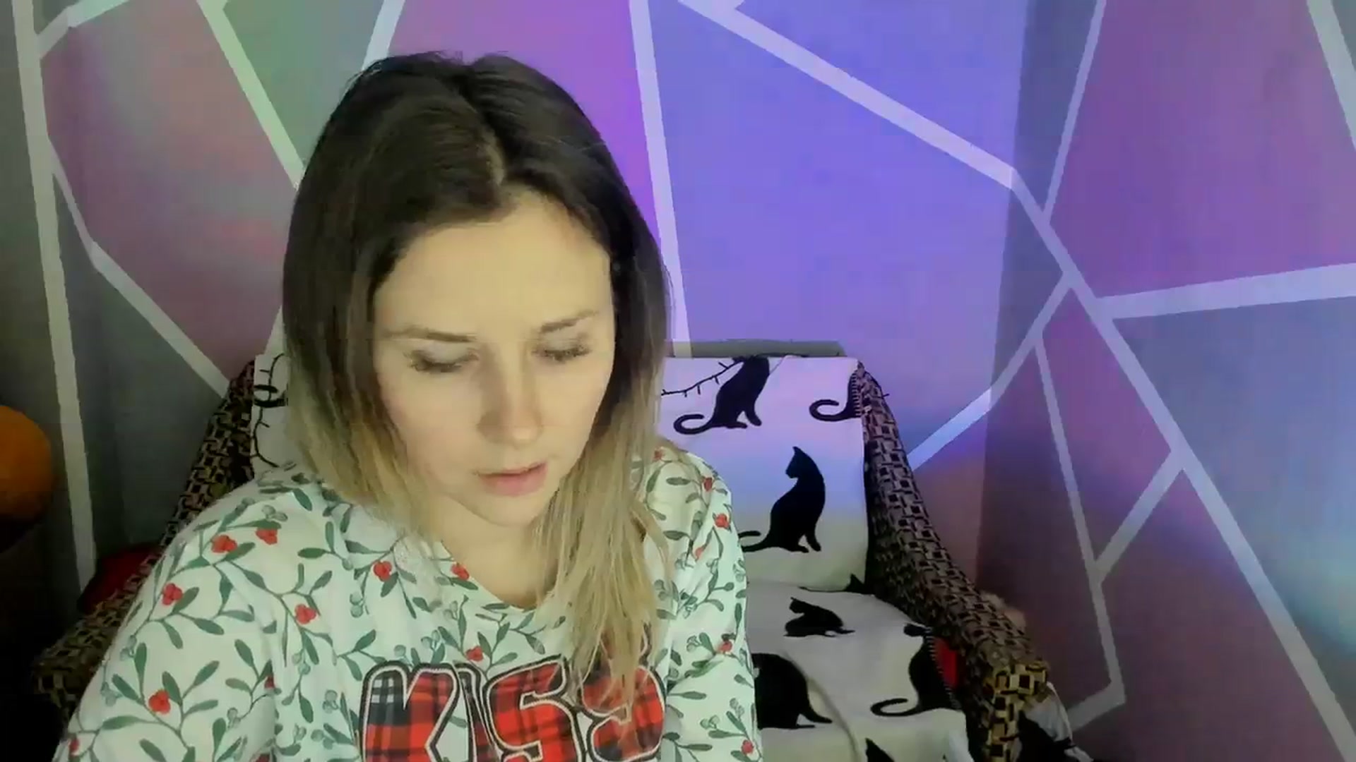 Gallery image thumbnail from Sexy_Ukr's myfreecams stream on, 01/30/2024, 15:56 image 12 of 20