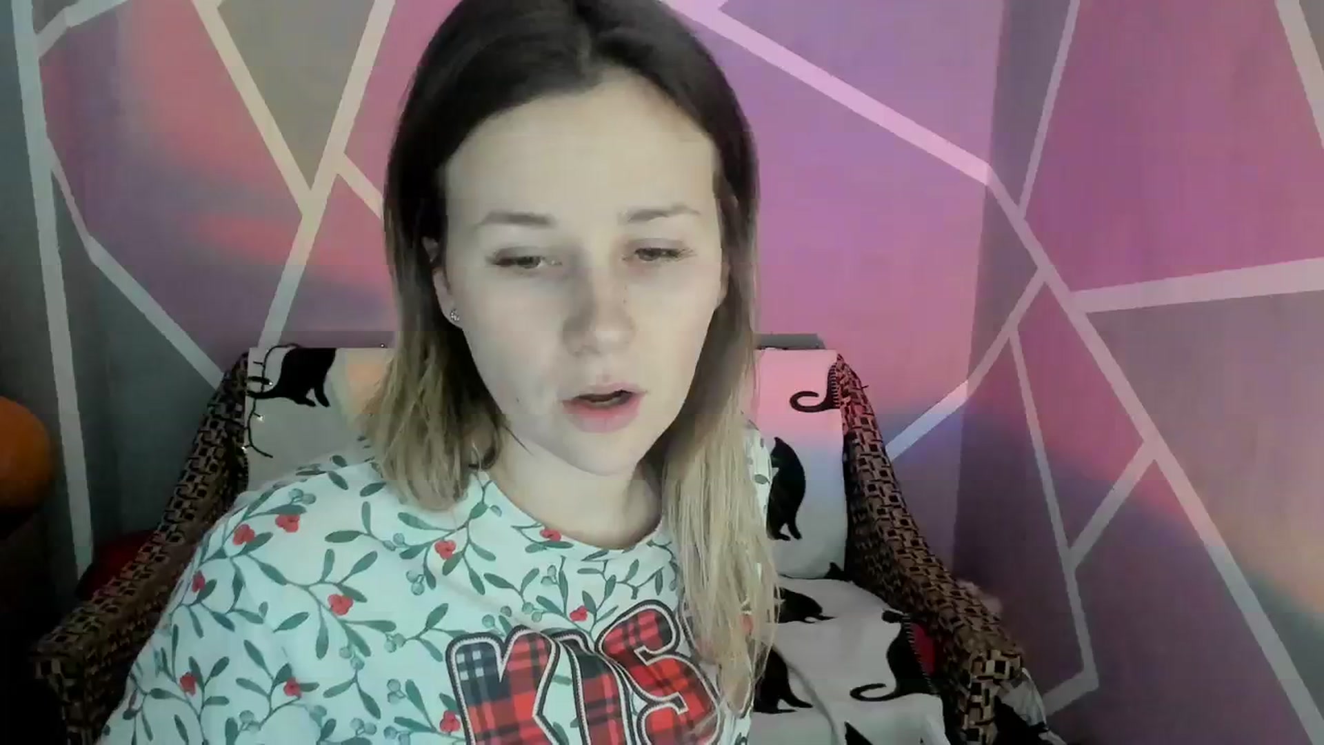 Gallery image thumbnail from Sexy_Ukr's myfreecams stream on, 01/30/2024, 15:56 image 18 of 20