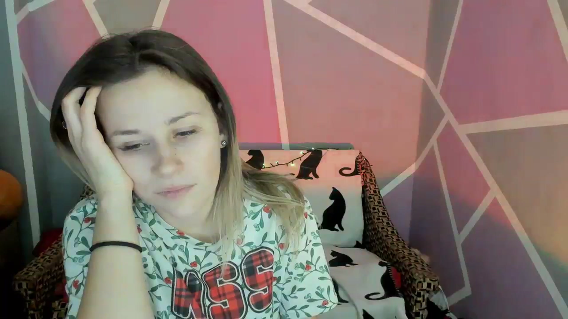 Gallery image thumbnail from Sexy_Ukr's myfreecams stream on, 01/30/2024, 15:56 image 9 of 20