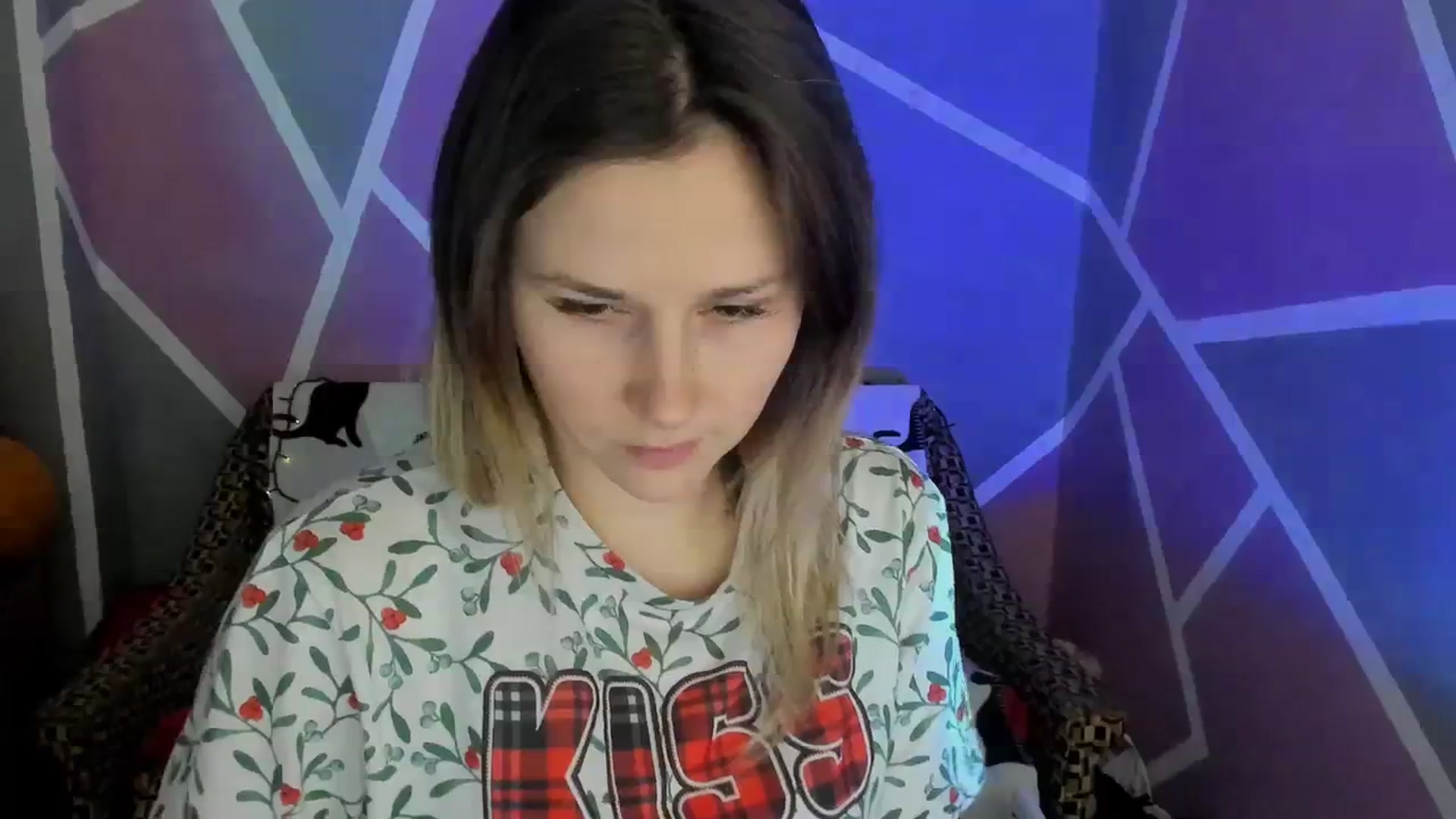 Gallery image thumbnail from Sexy_Ukr's myfreecams stream on, 01/30/2024, 15:56 image 16 of 20