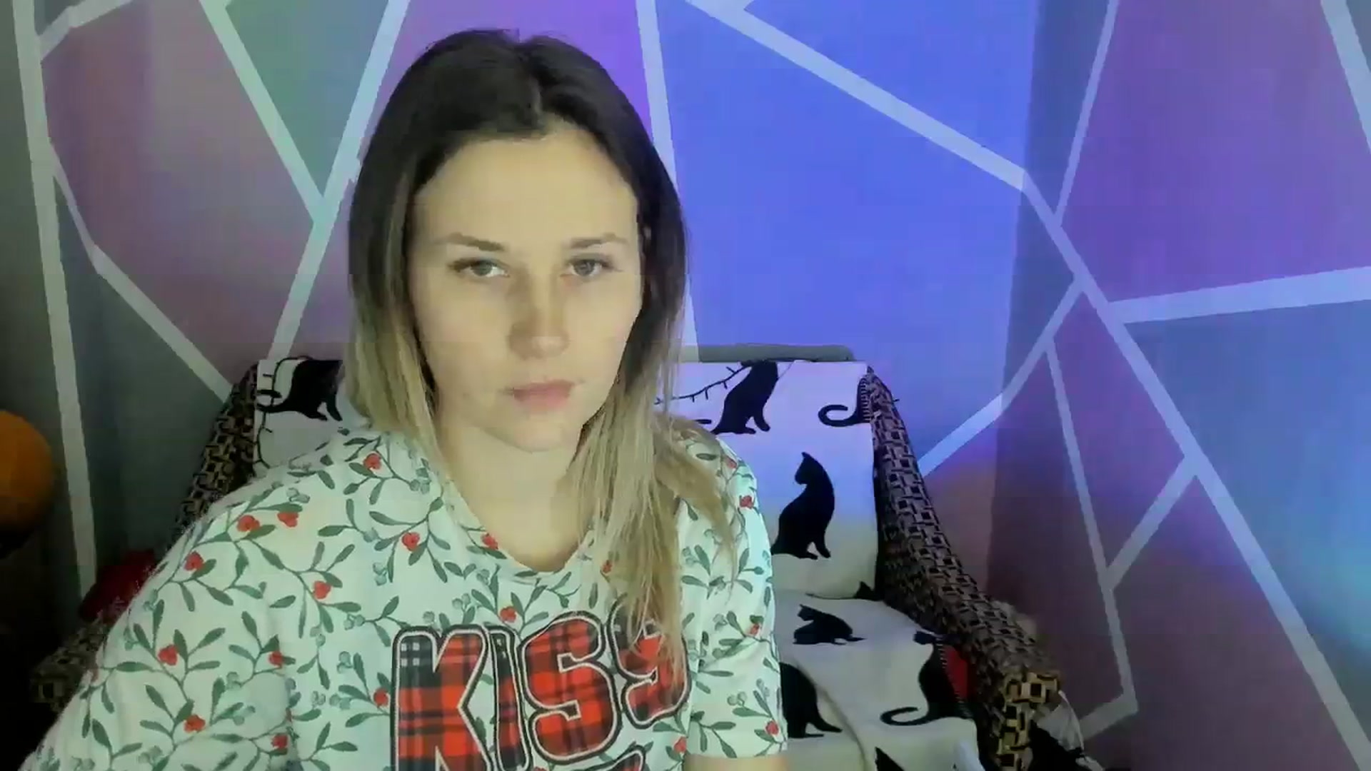 Gallery image thumbnail from Sexy_Ukr's myfreecams stream on, 01/30/2024, 15:56 image 11 of 20