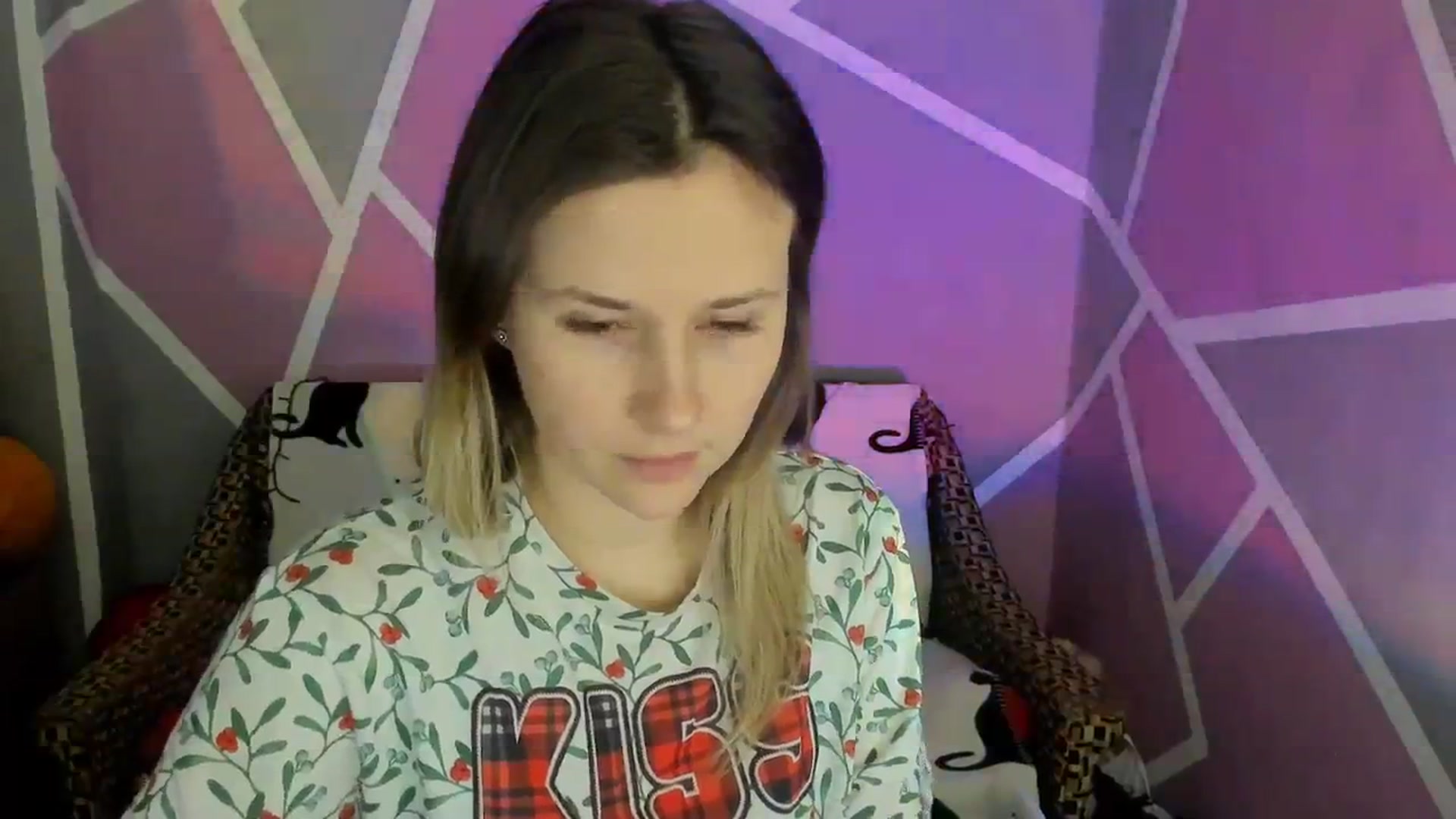 Gallery image thumbnail from Sexy_Ukr's myfreecams stream on, 01/30/2024, 15:56 image 17 of 20