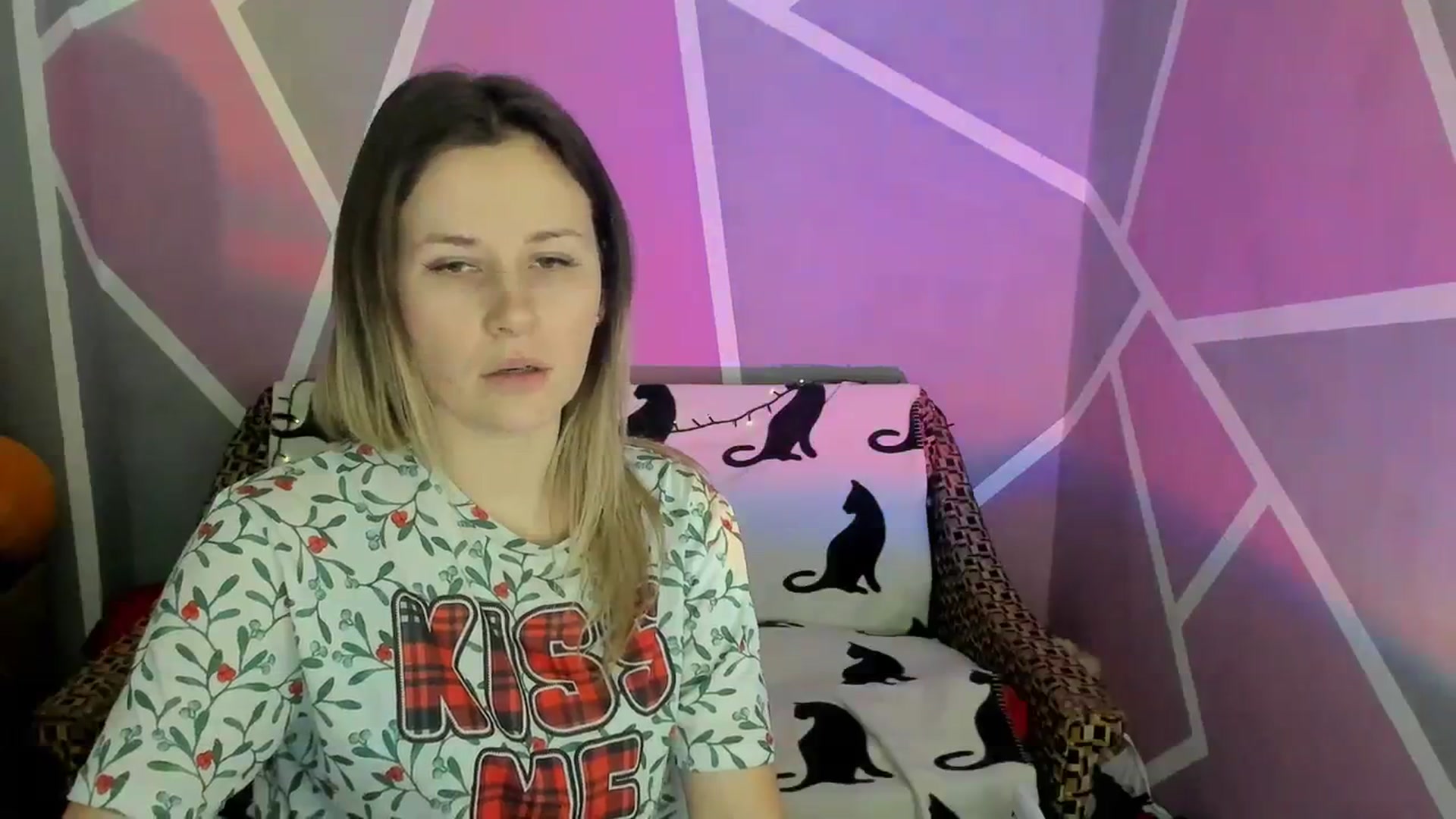 Gallery image thumbnail from Sexy_Ukr's myfreecams stream on, 01/30/2024, 15:56 image 13 of 20