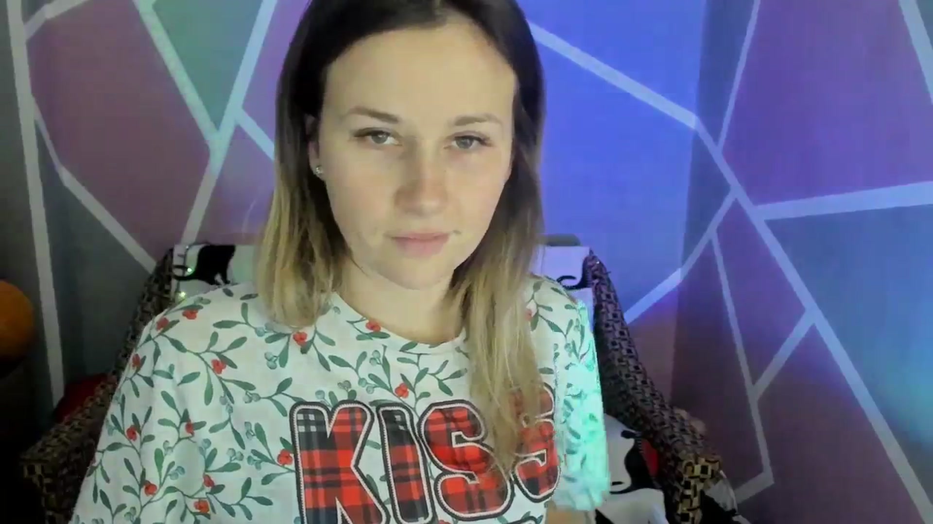 Gallery image thumbnail from Sexy_Ukr's myfreecams stream on, 01/30/2024, 15:56 image 20 of 20