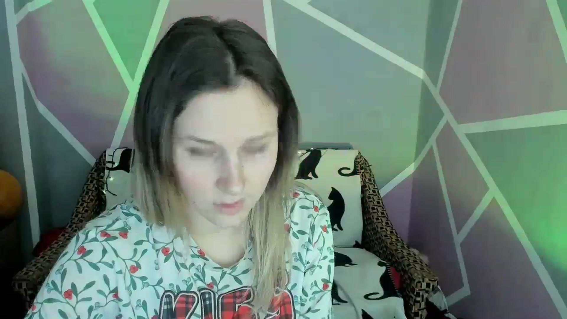 Gallery image thumbnail from Sexy_Ukr's myfreecams stream on, 01/30/2024, 15:56 image 15 of 20