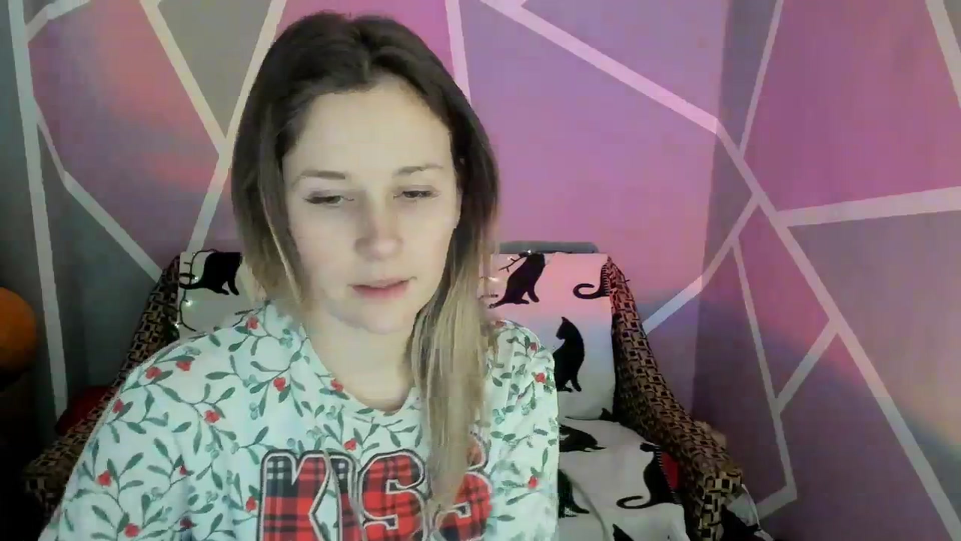 Gallery image thumbnail from Sexy_Ukr's myfreecams stream on, 01/30/2024, 15:56 image 4 of 20