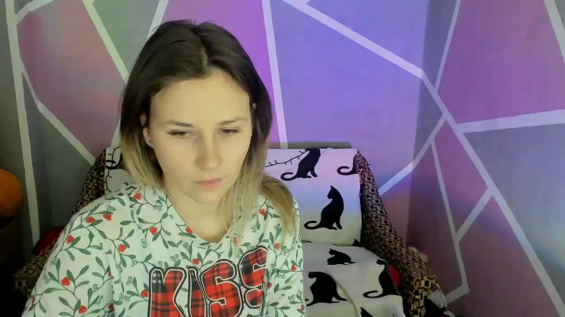 Gallery image thumbnail from Sexy_Ukr's myfreecams stream on, 01/30/2024, 15:56 image 7 of 20