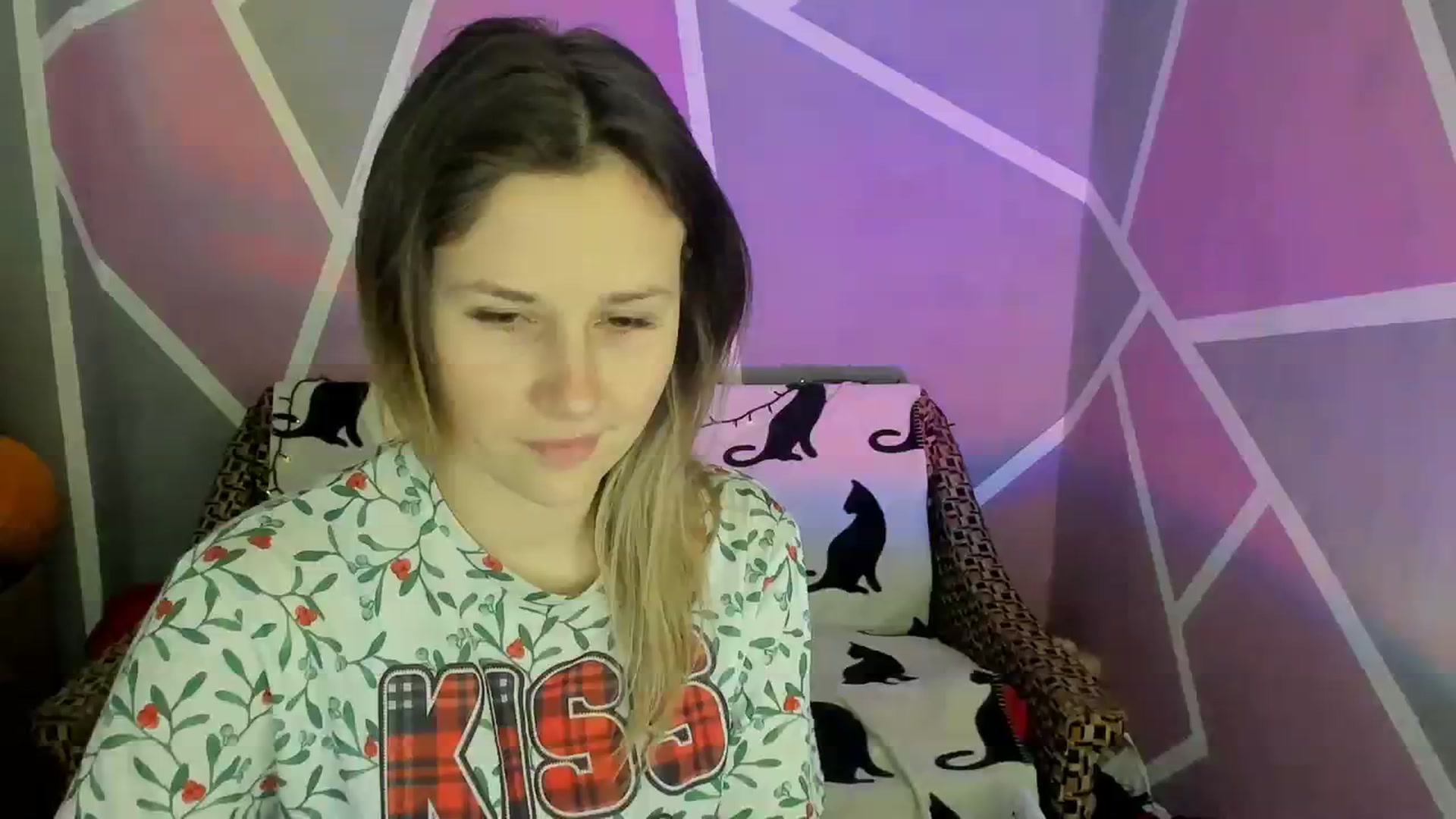 Gallery image thumbnail from Sexy_Ukr's myfreecams stream on, 01/30/2024, 15:56 image 3 of 20