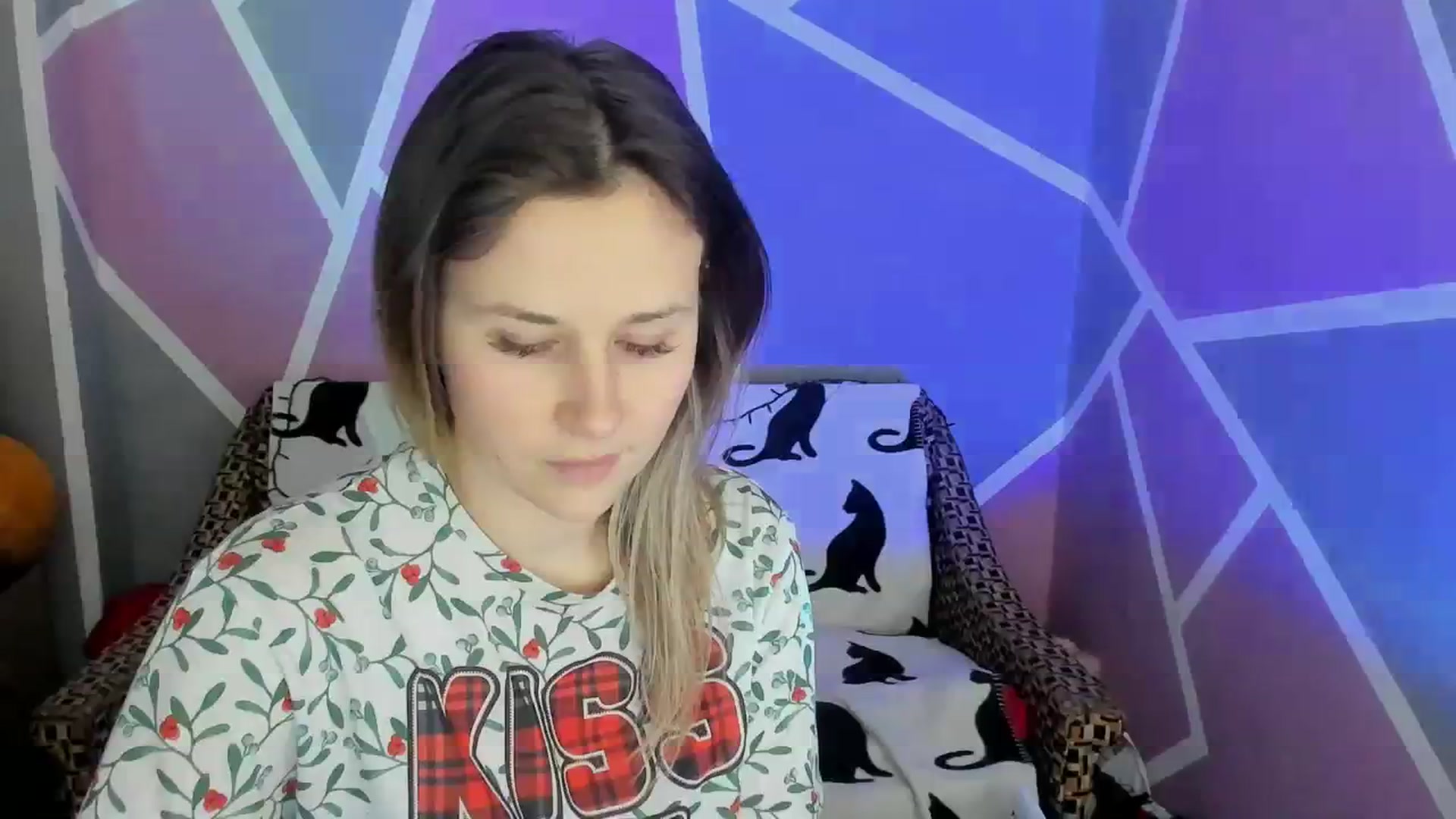Gallery image thumbnail from Sexy_Ukr's myfreecams stream on, 01/30/2024, 15:56 image 2 of 20