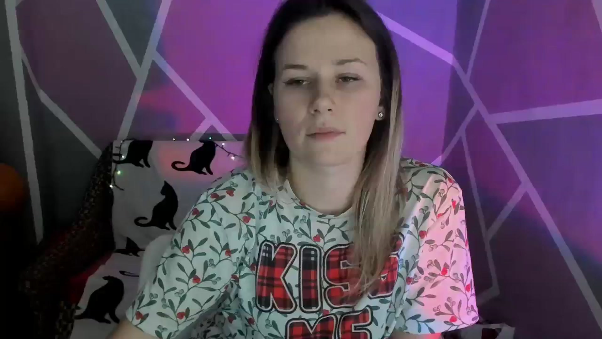 Gallery image thumbnail from Sexy_Ukr's myfreecams stream on, 01/30/2024, 17:50 image 14 of 20