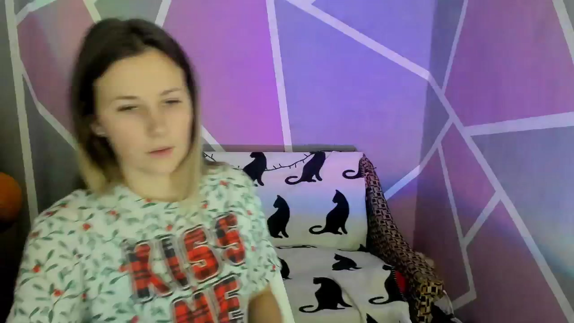 Gallery image thumbnail from Sexy_Ukr's myfreecams stream on, 01/30/2024, 17:50 image 1 of 20