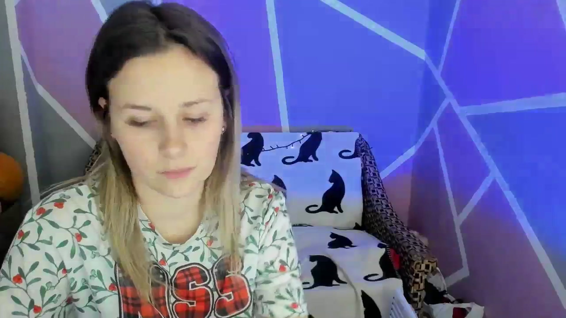 Gallery image thumbnail from Sexy_Ukr's myfreecams stream on, 01/30/2024, 17:50 image 5 of 20