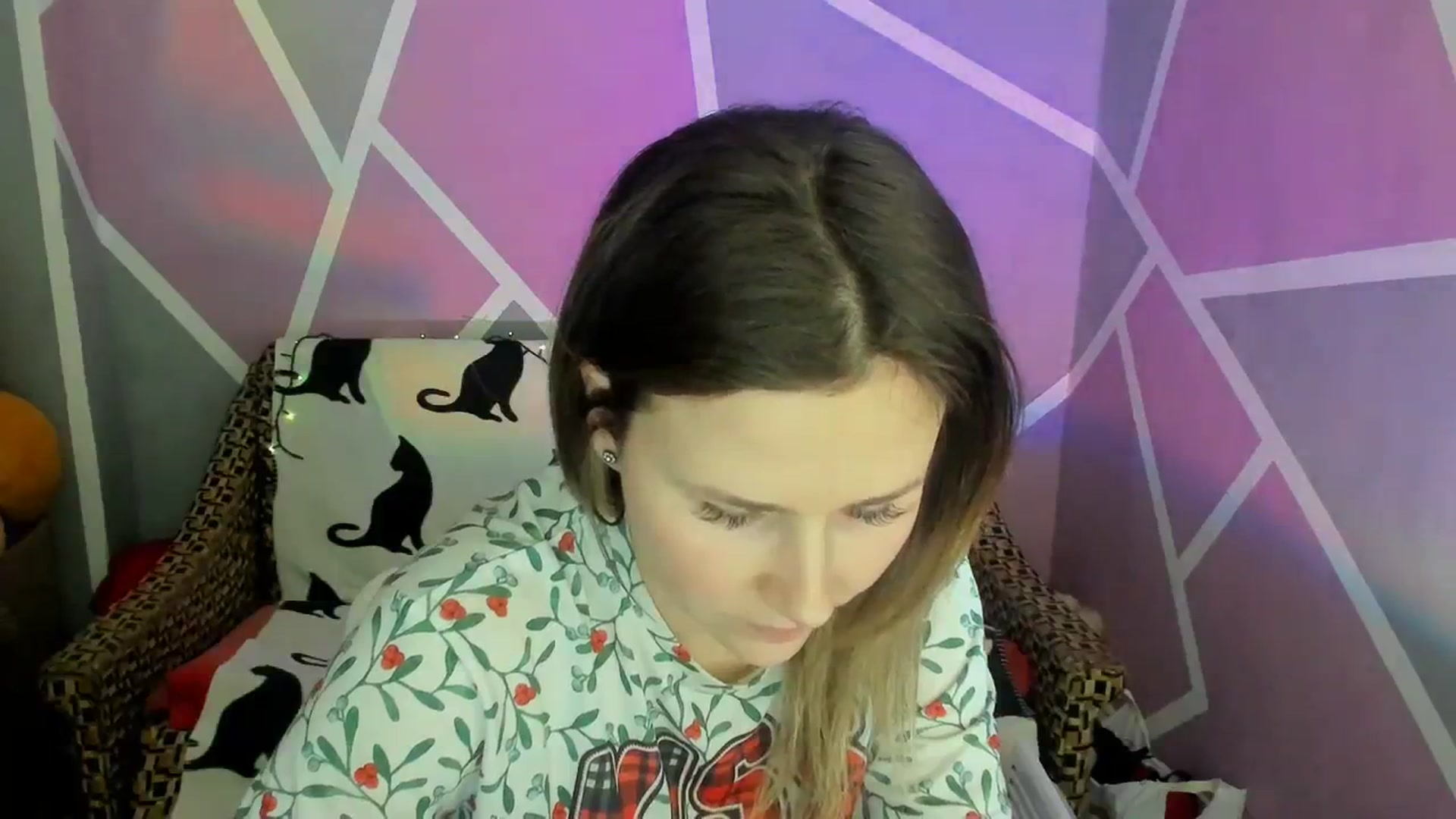 Gallery image thumbnail from Sexy_Ukr's myfreecams stream on, 01/30/2024, 17:50 image 10 of 20