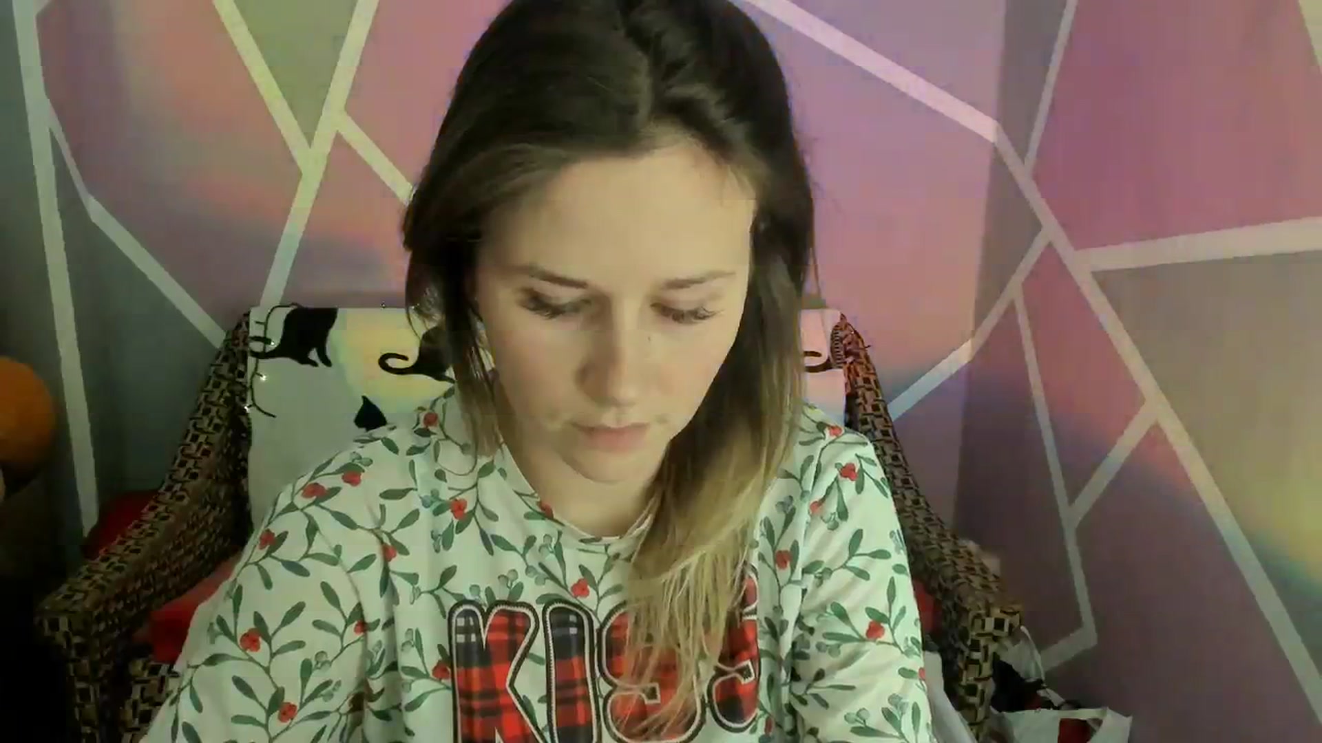 Gallery image thumbnail from Sexy_Ukr's myfreecams stream on, 01/30/2024, 17:50 image 16 of 20