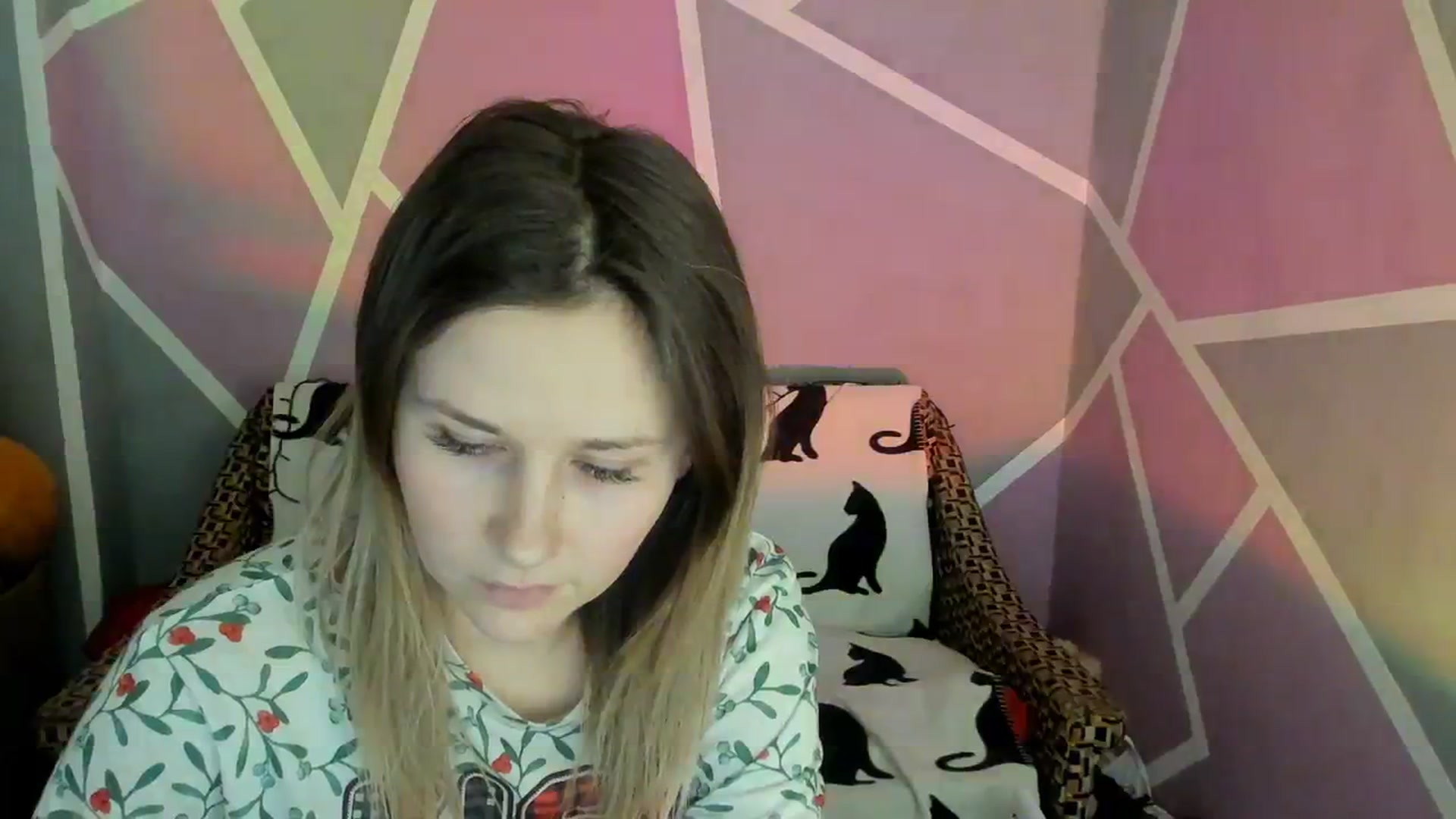 Gallery image thumbnail from Sexy_Ukr's myfreecams stream on, 01/30/2024, 17:50 image 3 of 20