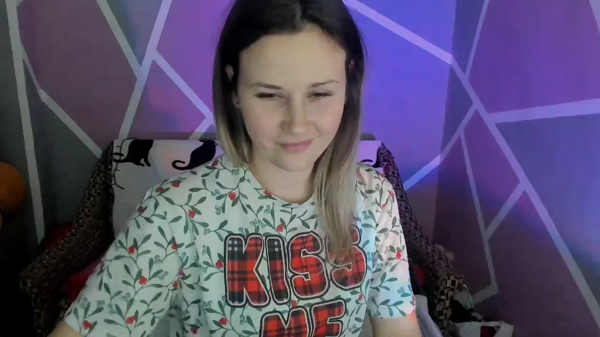 Gallery image thumbnail from Sexy_Ukr's myfreecams stream on, 01/30/2024, 17:50 image 13 of 20