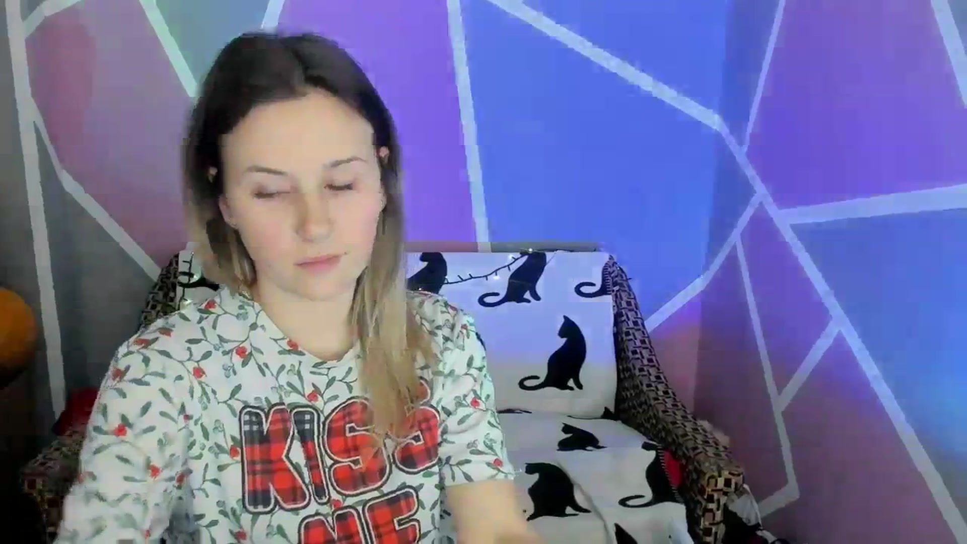 Gallery image thumbnail from Sexy_Ukr's myfreecams stream on, 01/30/2024, 17:50 image 18 of 20