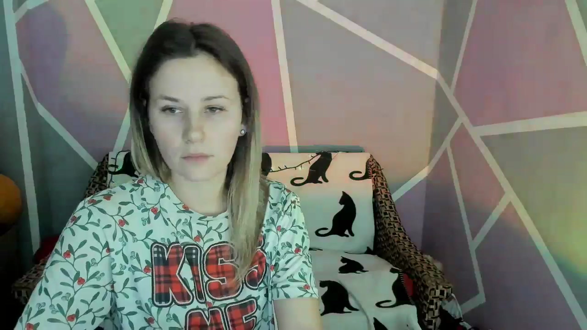 Gallery image thumbnail from Sexy_Ukr's myfreecams stream on, 01/30/2024, 17:50 image 20 of 20