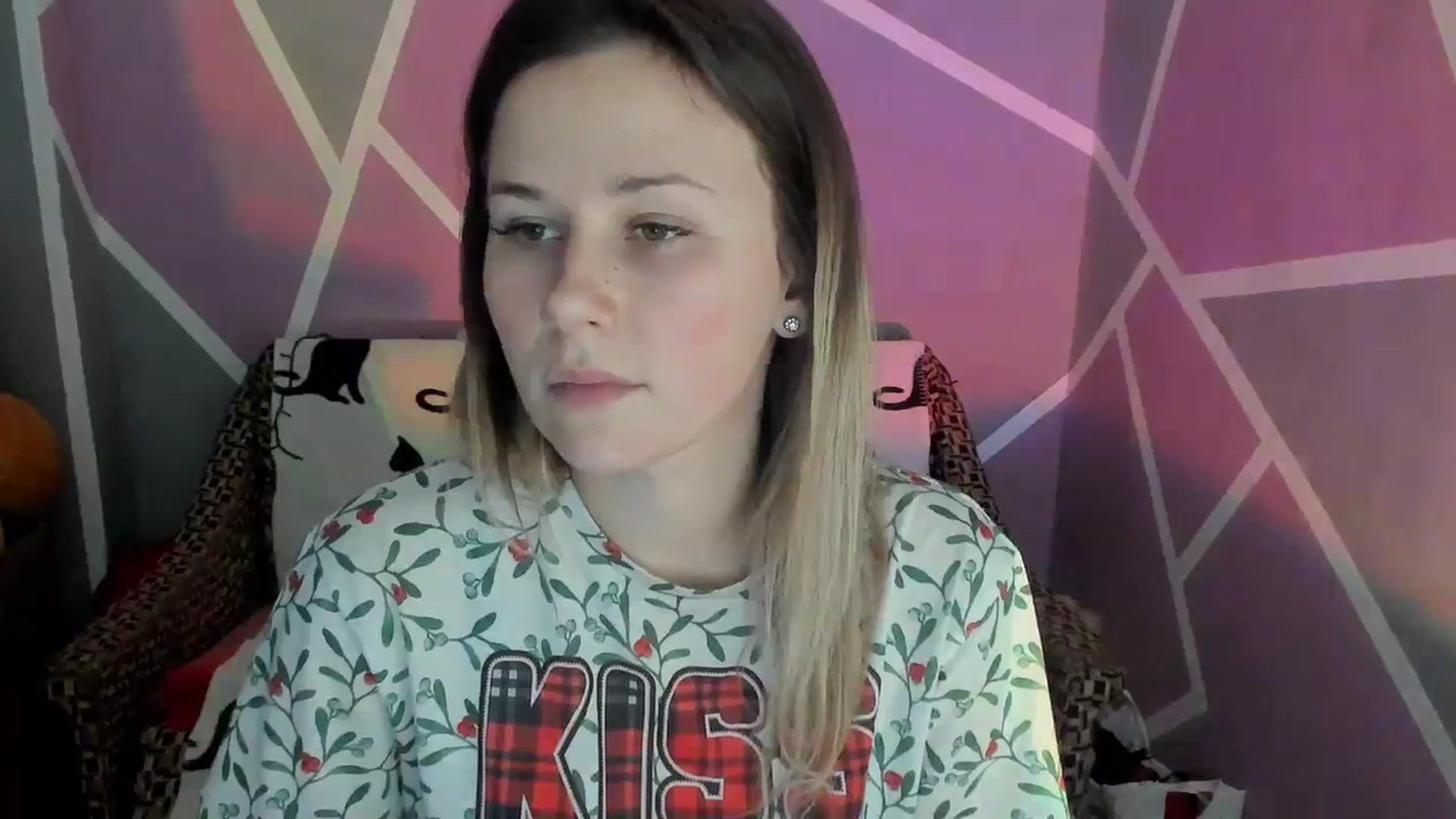 Gallery image thumbnail from Sexy_Ukr's myfreecams stream on, 01/30/2024, 17:50 image 15 of 20