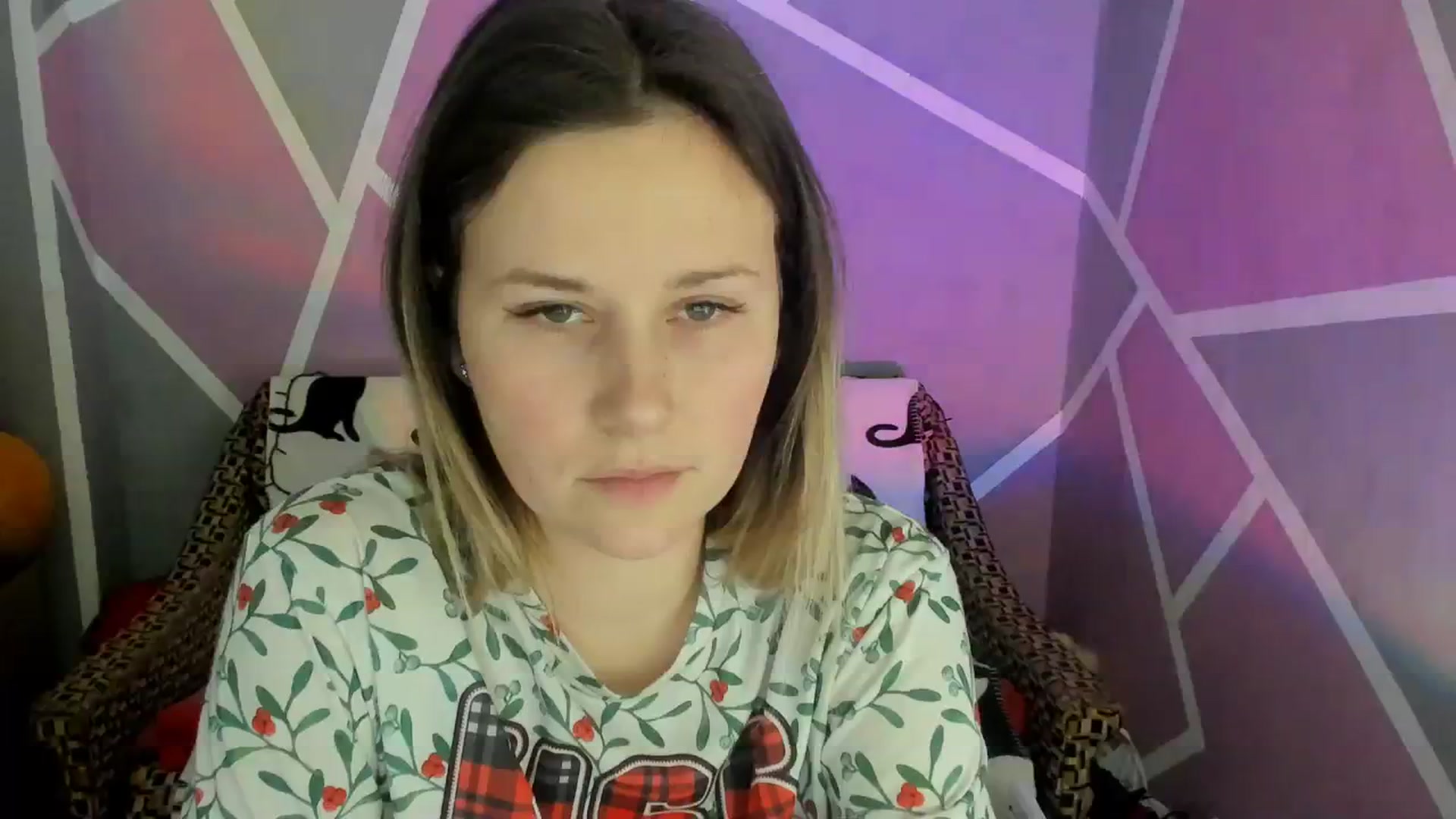 Gallery image thumbnail from Sexy_Ukr's myfreecams stream on, 01/30/2024, 18:58 image 6 of 20