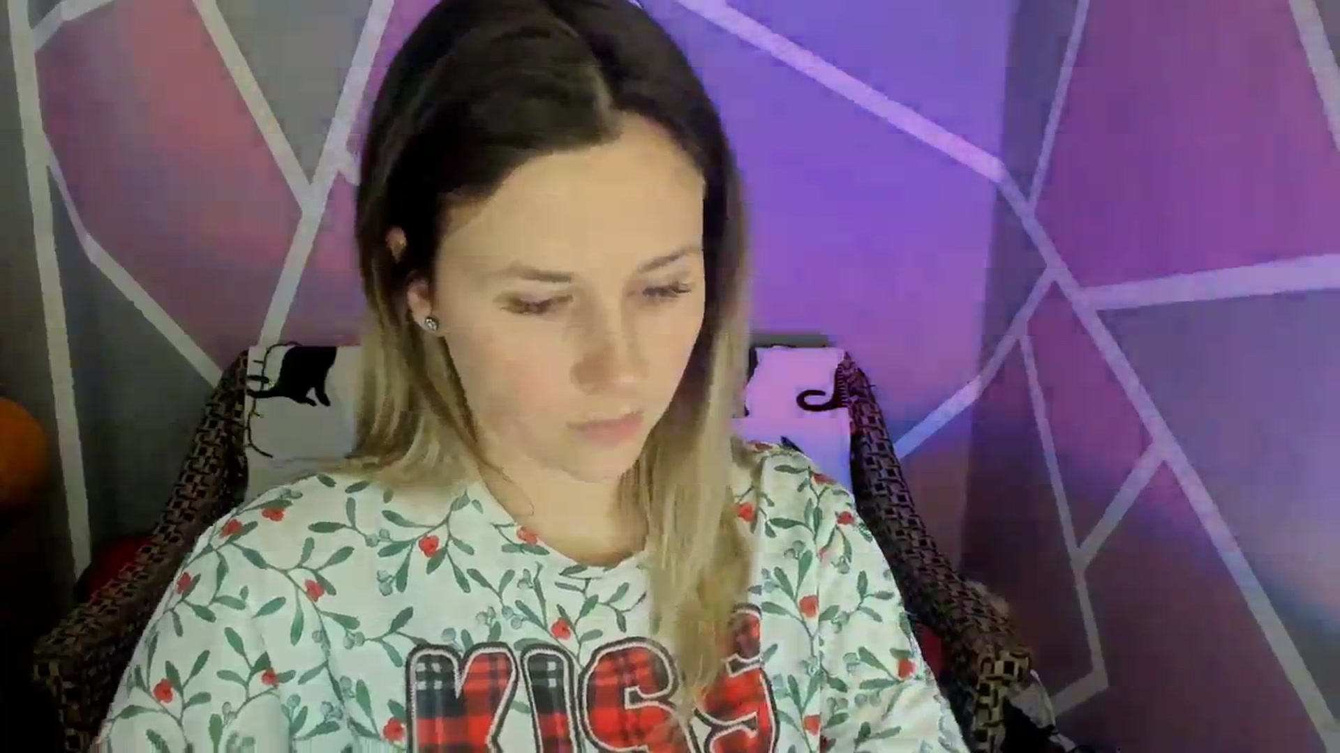 Gallery image thumbnail from Sexy_Ukr's myfreecams stream on, 01/30/2024, 18:58 image 2 of 20