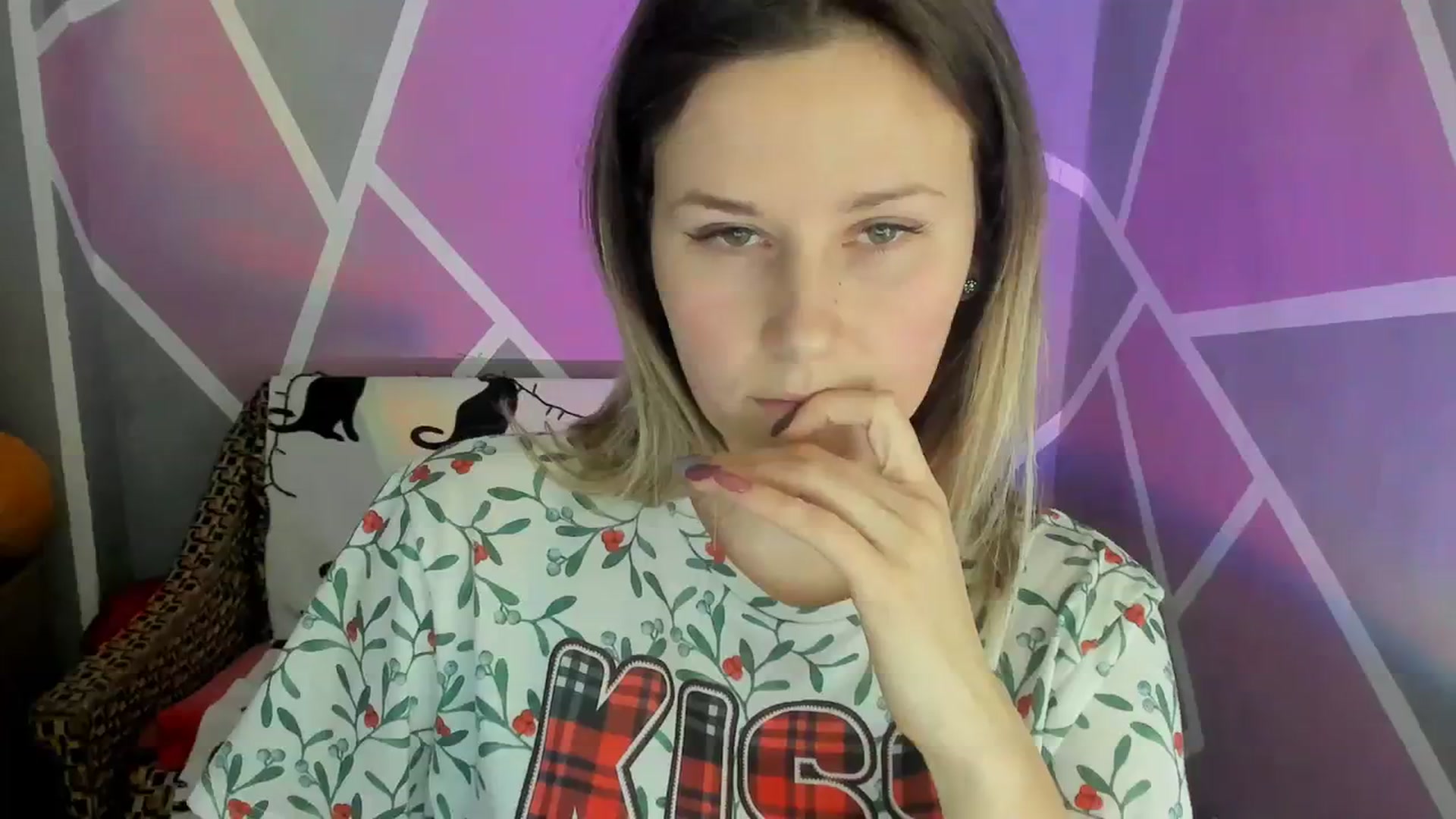 Gallery image thumbnail from Sexy_Ukr's myfreecams stream on, 01/30/2024, 18:58 image 5 of 20