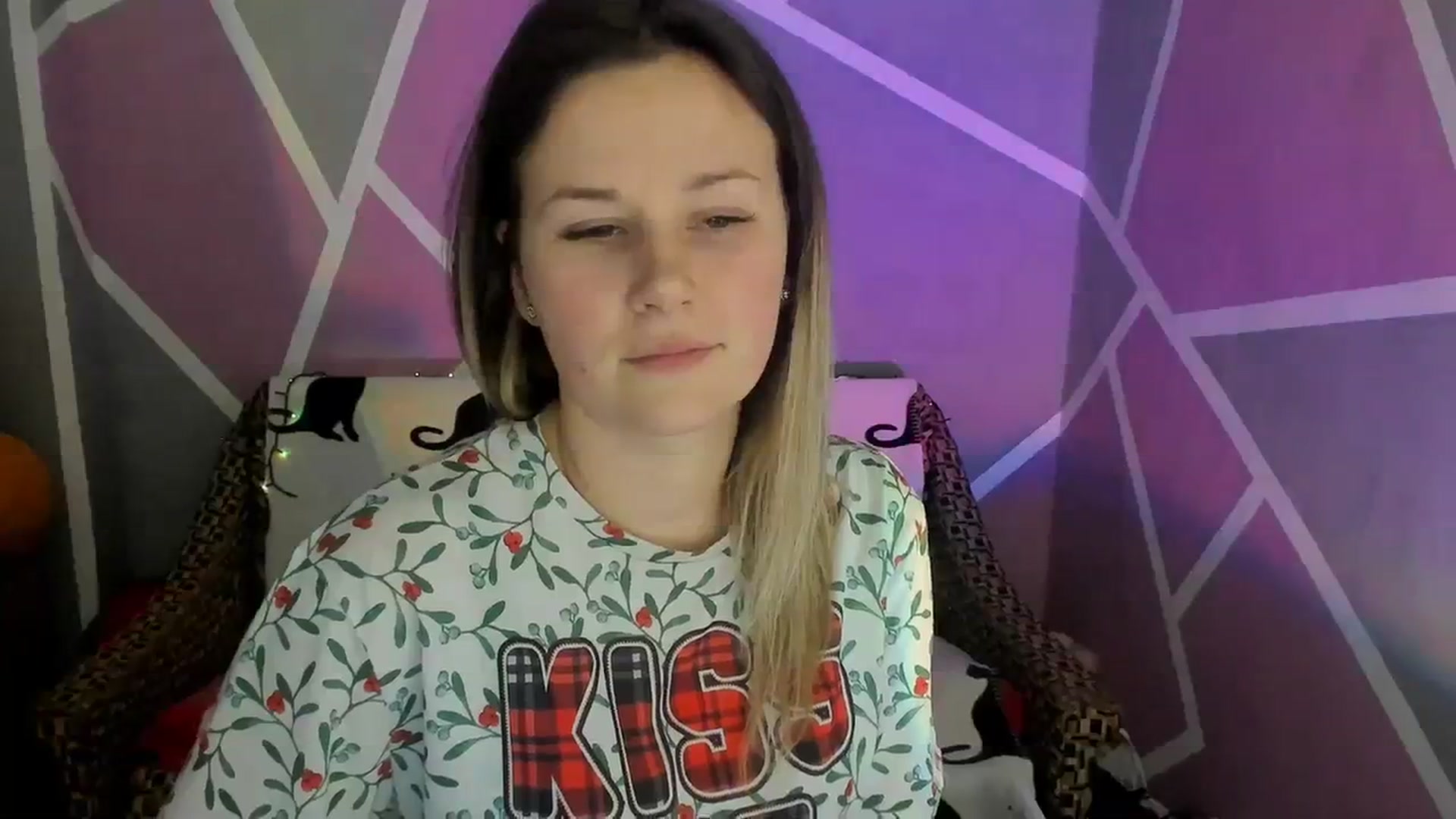 Gallery image thumbnail from Sexy_Ukr's myfreecams stream on, 01/30/2024, 18:58 image 3 of 20