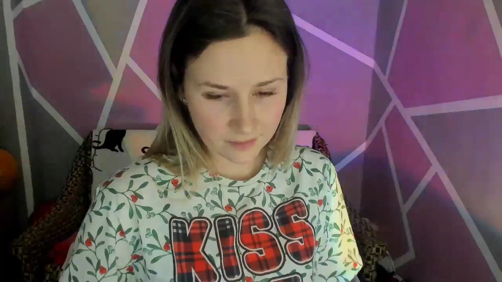 Gallery image thumbnail from Sexy_Ukr's myfreecams stream on, 01/30/2024, 18:58 image 8 of 20