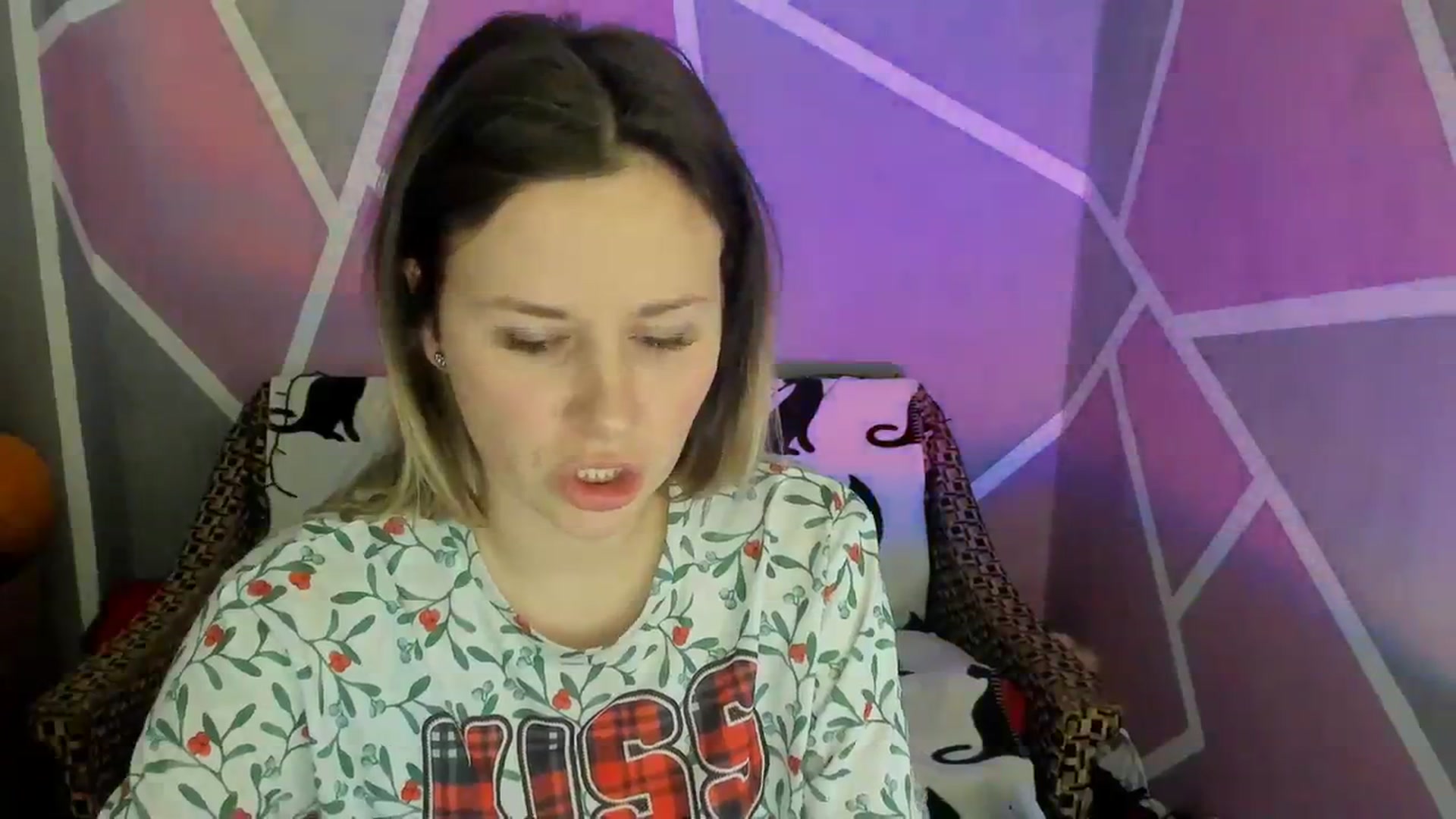Gallery image thumbnail from Sexy_Ukr's myfreecams stream on, 01/30/2024, 18:58 image 4 of 20