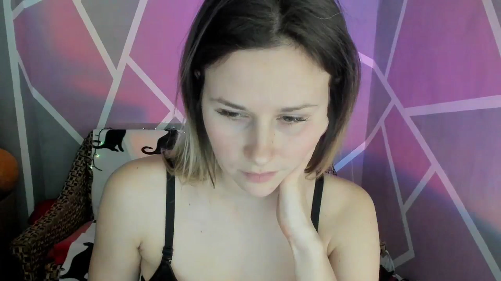 Gallery image thumbnail from Sexy_Ukr's myfreecams stream on, 01/30/2024, 18:58 image 17 of 20