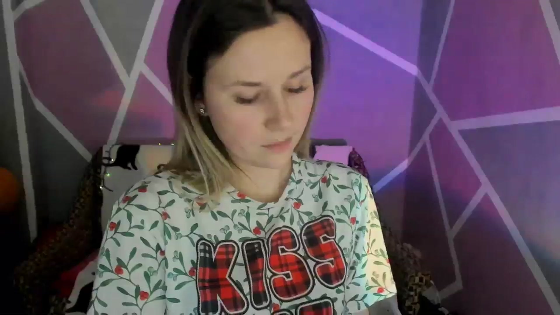 Gallery image thumbnail from Sexy_Ukr's myfreecams stream on, 01/30/2024, 18:58 image 7 of 20