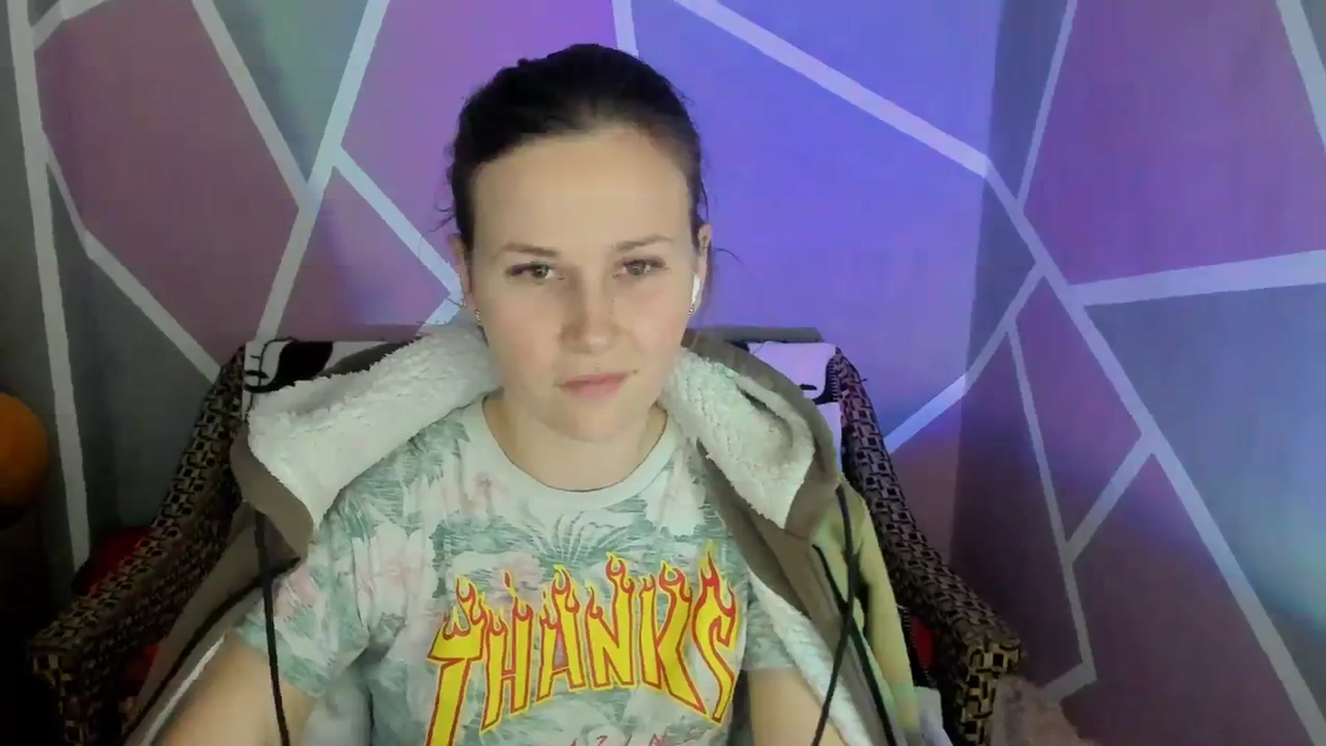 Gallery image thumbnail from Sexy_Ukr's myfreecams stream on, 01/31/2024, 18:19 image 9 of 20