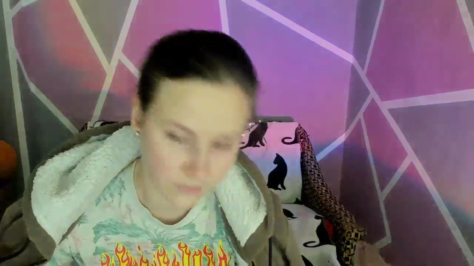 Gallery image thumbnail from Sexy_Ukr's myfreecams stream on, 01/31/2024, 18:19 image 4 of 20