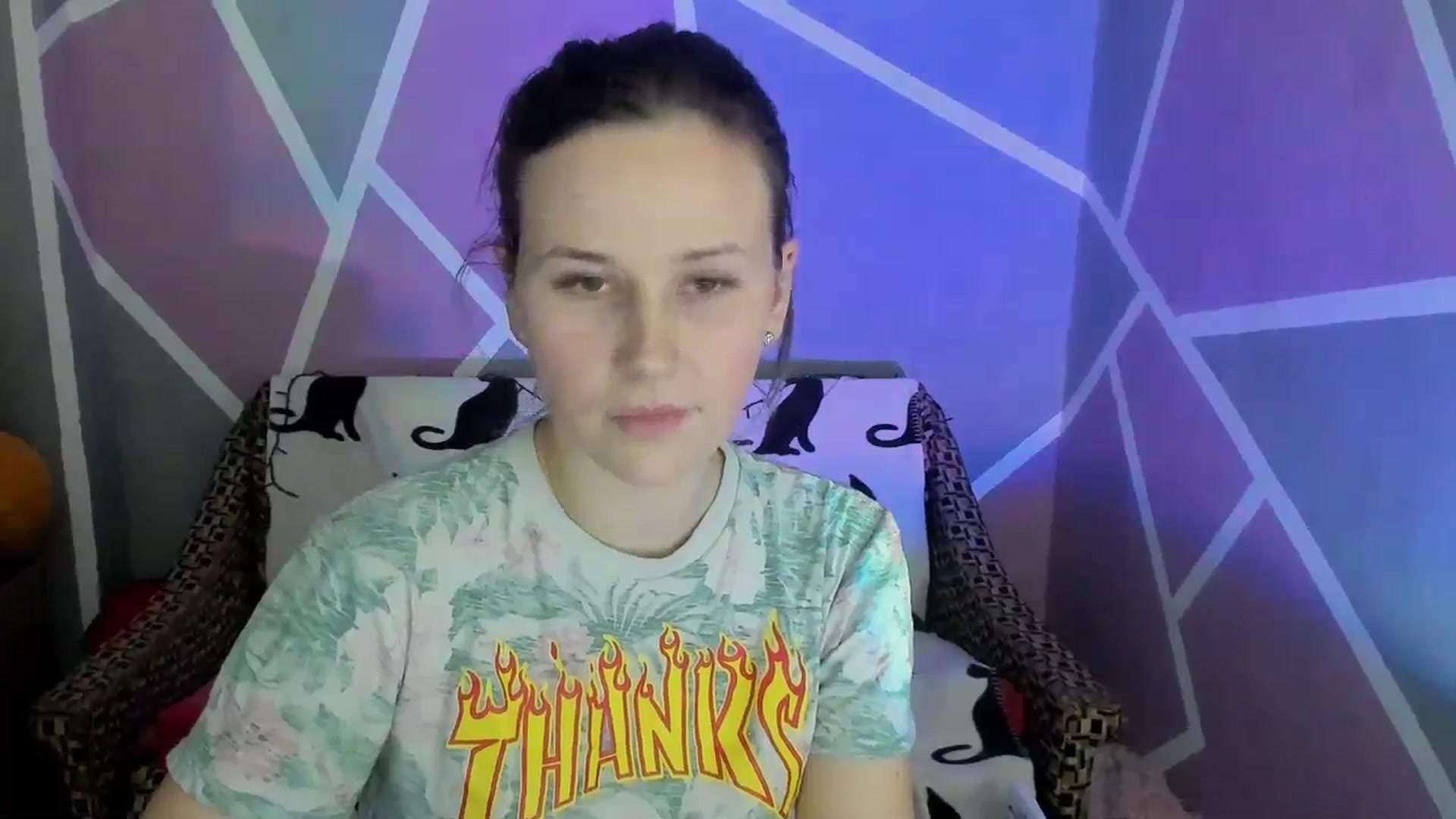 Gallery image thumbnail from Sexy_Ukr's myfreecams stream on, 01/31/2024, 19:37 image 15 of 20