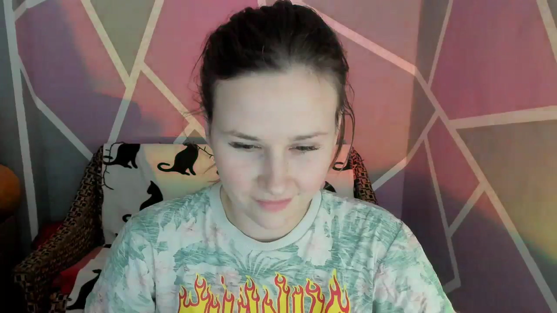 Gallery image thumbnail from Sexy_Ukr's myfreecams stream on, 01/31/2024, 19:37 image 5 of 20